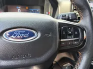 Ford Ranger 2.0 Super Cab EcoBlue Wildtrak | Adaptieve Cruise Control | Camera | BLIS | Trekhaak | Rollertop