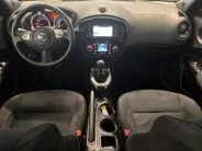 Nissan Juke 1.2 DIG-T S/S Connect Edition | 360 Camera | Airco | NL Auto | 1e eigenaar | Cruise control | Dealeronderhouden