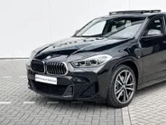 BMW X2 xDrive25e