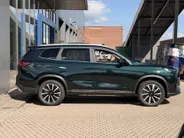 Chery Tiggo 8 1.5 Unique PHEV DRIVING ASSISTANCE I PANORAMA DAK I 7 PERS I VOL LEDER / ALCANTARA I APPLE CARPLAY / ANDROID AUTO I
