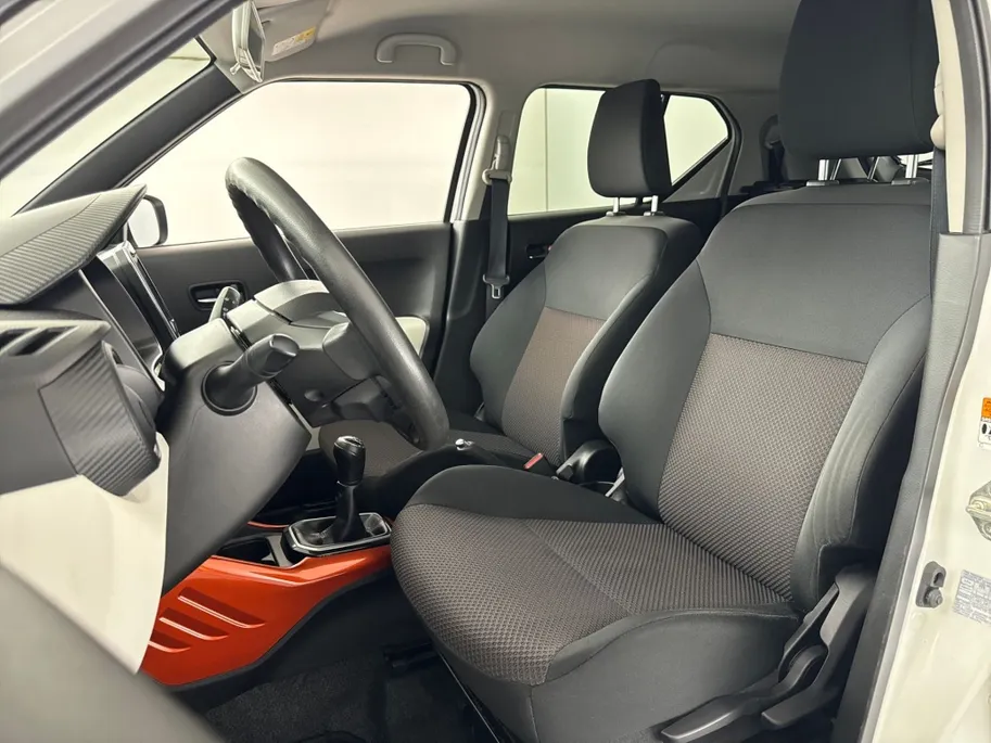 Suzuki Ignis 1.2 Stijl Intro | Navigatie | Parkeercamera | Cruise Control