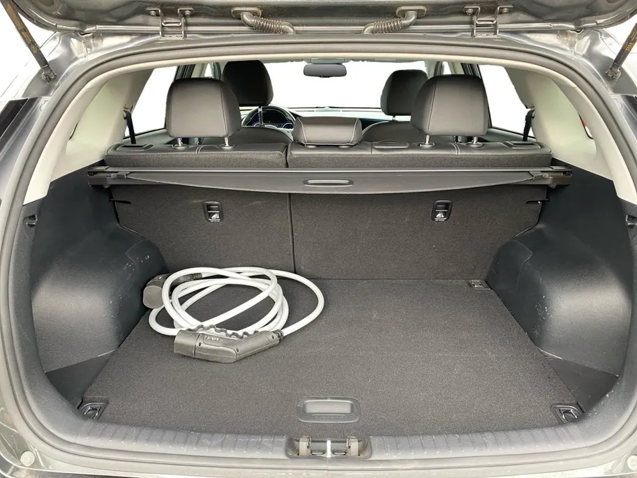 Kia e-Niro Edition 64 kWh | Navigatie | Climate control | Parkeer camera | Stoel + Stuurverwarming