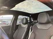 Volkswagen ID.4 GTX 4Motion 77 kWh /300PK · Panoramadak ·  Trekhaak · Apple/Android Car Play · Navigatie · Stuurwiel verwarmd · Warmtepomp · SOH 87%
