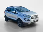 Ford EcoSport 1.0 EcoBoost Trend Ultimate | NL Auto | 16' Lichtmetalen Velgen | Parkeersensoren Achter | Cruise Control | Navigatie | Airco | Apple Carplay & Android Auto | Bovag Garantie