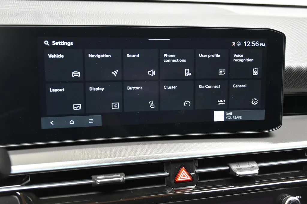 Kia Niro 1.6 GDi Hybrid 138pk DCT6 DynamicLine Direct leverbaar!