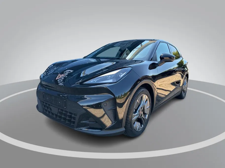 CUPRA Raval Business First Edition 56 kWh 211 PK l 18' Devier l Achteruitrijcamera l Stoel en Stuurverwarming