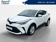 Toyota C-HR 1.8 Hybrid Active NU RIJKLAAPRIJS incl. 12 Maanden GARANTIE! Premiumpakket GRATIS!!