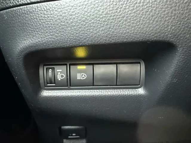 Toyota Aygo X Hybrid 115 play
