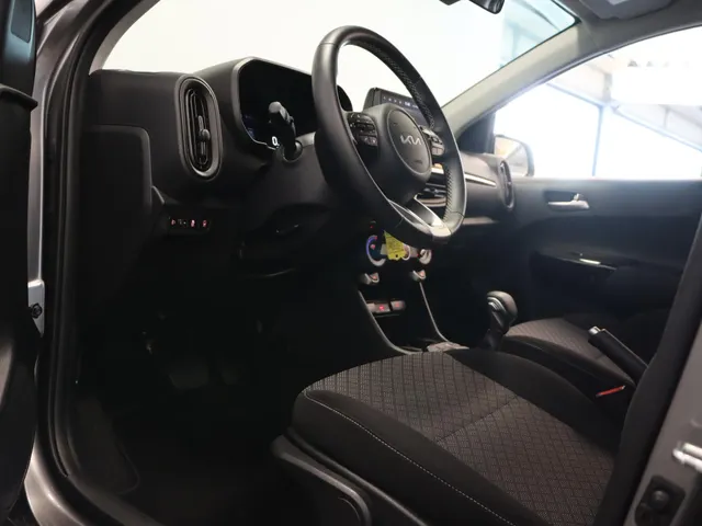 Kia Picanto 1.0 DPI DynamicPlusLine Automaat