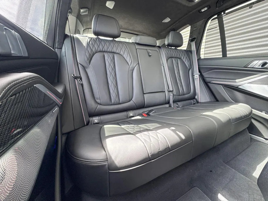 BMW X5 xDrive50e