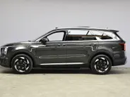 Kia Sorento 1.6 T-GDi 253pk Plug-in Hybrid Aut AWD ExecutiveLine