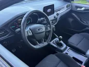 Ford Focus 1.0 EcoBoost Hybrid ST Line +