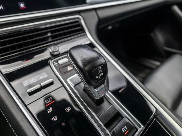 Porsche Panamera Sport Turismo Sport Chrono 2.9 4 E-Hybrid