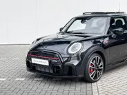 MINI Cooper 3-deurs John Cooper Works
