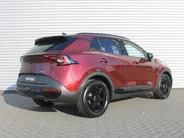 Kia Sportage 1.6 T-GDi Hybrid Black Edition | Automaat | Direct leverbaar | Tot € 3.000 inruilvoordeel bij aanschaf |