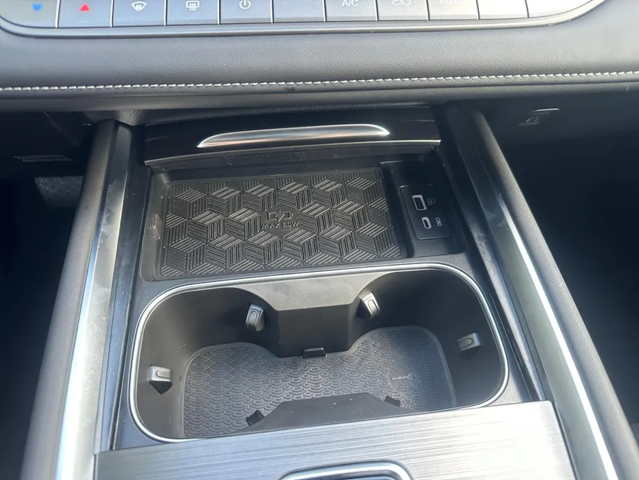 Chery TIGGO 7 1.5TGDI PHEV Unique | Full option | Pano | Garantie 2033! |