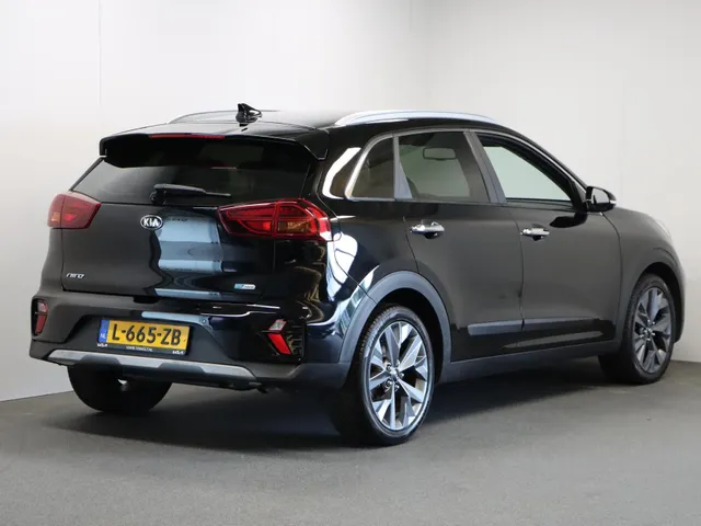 Kia Niro 1.6 GDi Hybrid DynamicLine