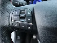 Ford Puma 1.0 EcoBoost Hybrid ST-Line X | ADAP CRUISE | TREKHAAK | WINTERPAKKET | BLIS |