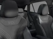 Volkswagen ID.4 Limited Edition 58 kWh accu 190 PK · Achteruitrijcamera · Verwarmde voorstoelen ·