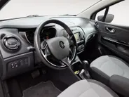 Renault Captur 1.2 TCe Dynamique Automaat | Airco-Ecc | Navigatie | Trekhaak | 66101 km`s | 1jaar garantie