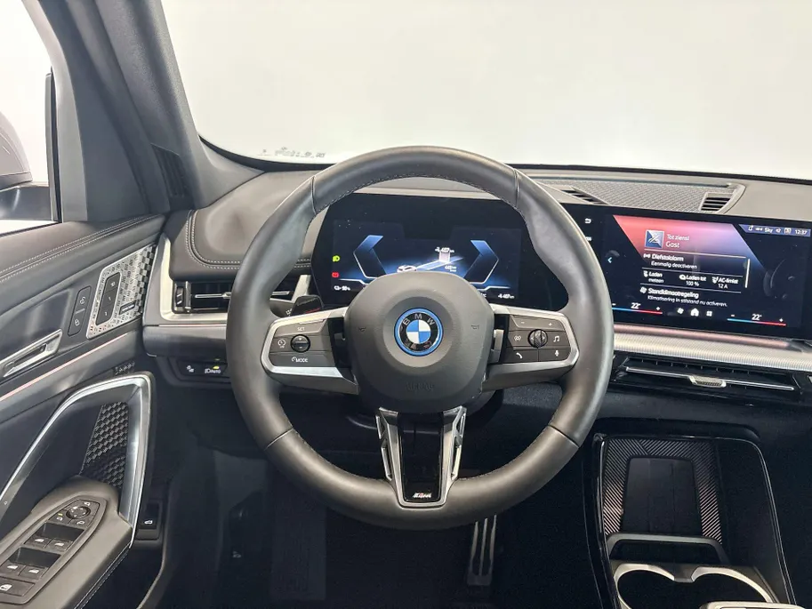 BMW iX1 eDrive20 Innovation Pack M Sportpakket