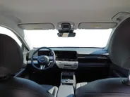 Hyundai Kona 1.6 GDI HEV Premium | Apple Carplay/Android Auto | Rondom camera | lederen bekleding