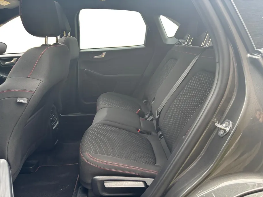 Ford Kuga 2.5 PHEV ST-Line | Trekhaak | Winter Pack | Cruise Control | Achteruitrijcamera
