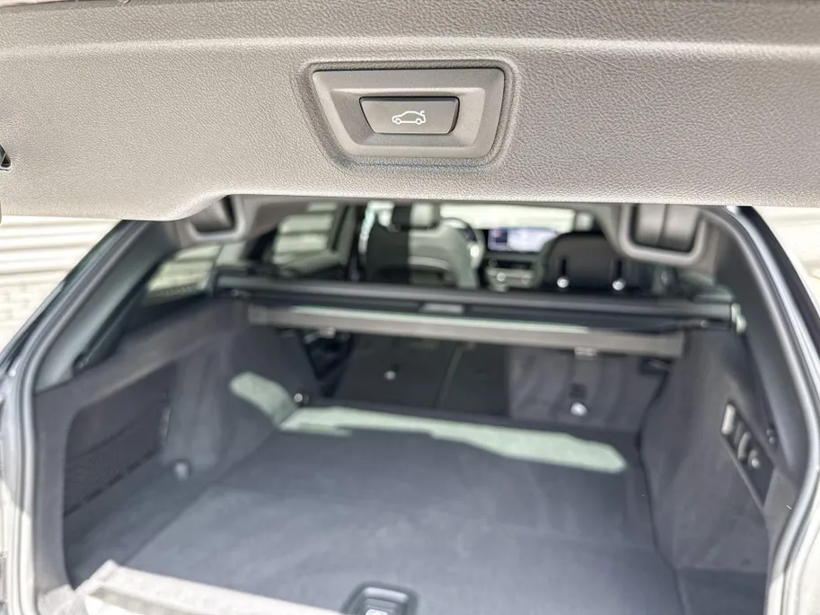 BMW 3 Serie Touring 330e