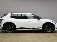 Kia EV4 81,4 kWh 204PK GT-Line Business Edition
