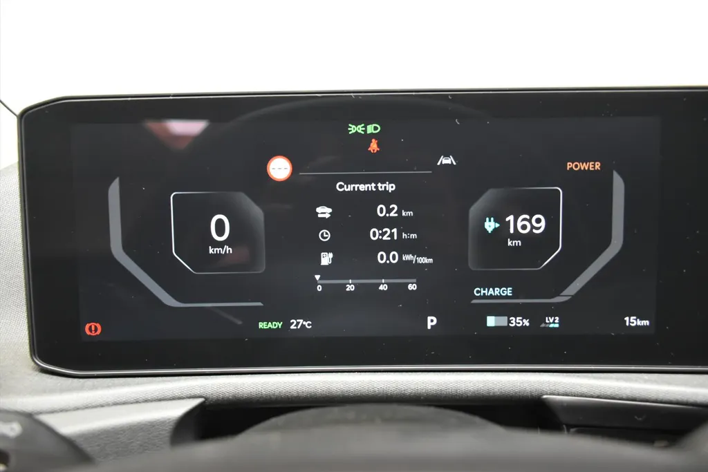 Kia EV6 84kWh 229pk RWD Air NIEUW - SNEL LEVERBAAR