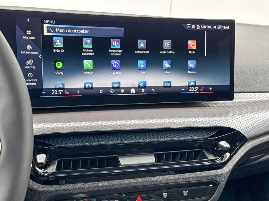 BMW 3 Serie Touring 330e