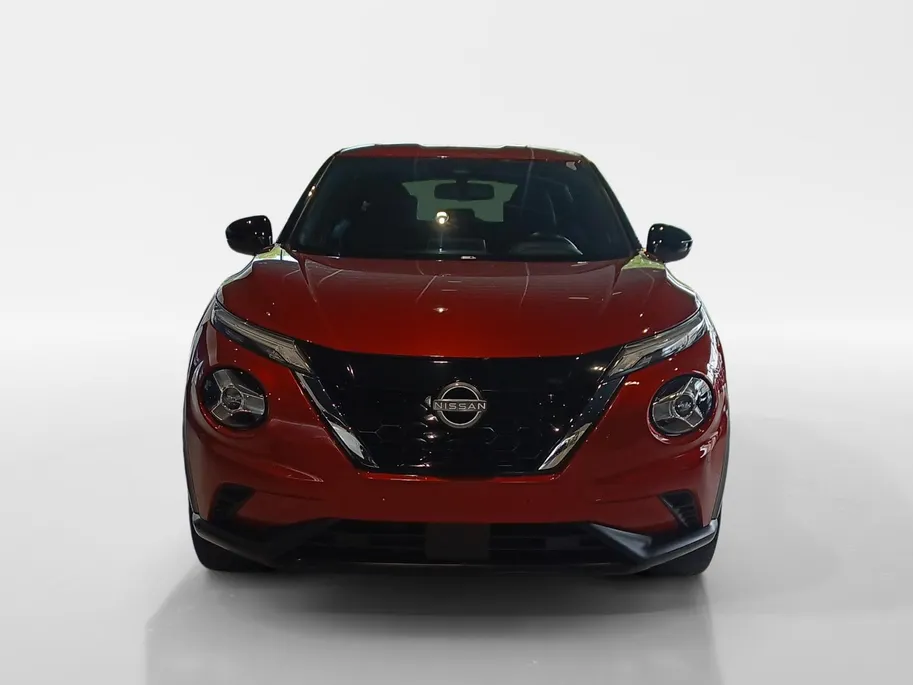 Nissan Juke 1.6 Hybrid N-Connecta | Navigatie | Achteruitrij camera | Parkeersensoren achter | Apple carplay & Android auto | Automaat | Keyless entry | LM wielen |