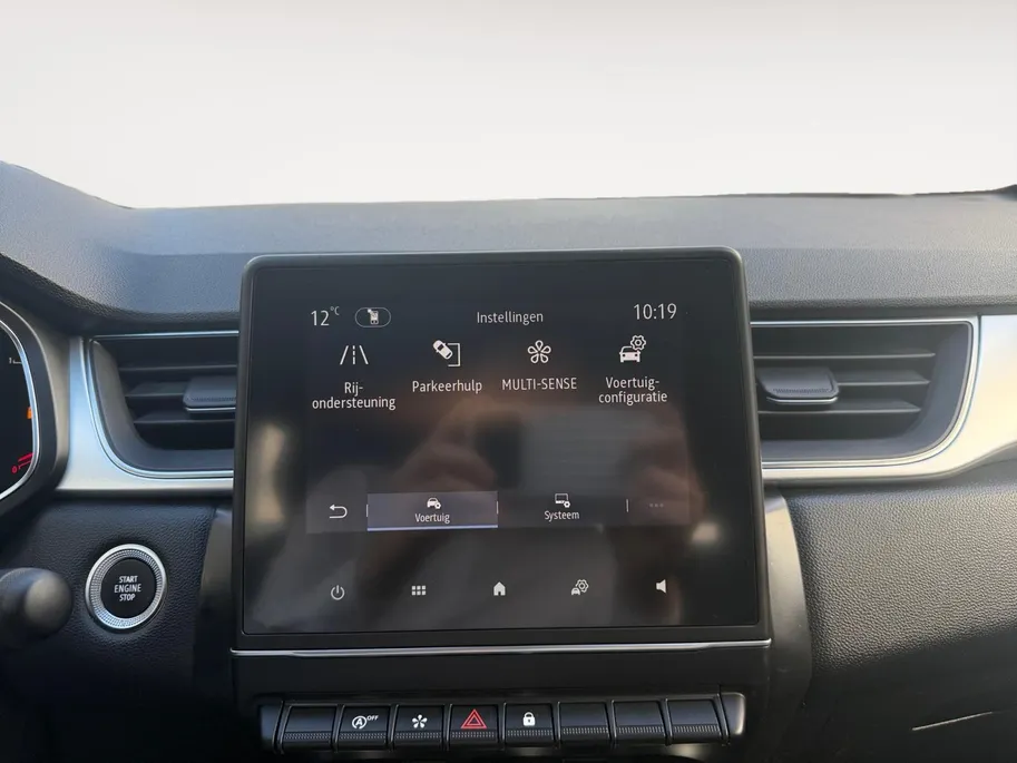 Renault Captur 1.0 TCe 90 Intens | Camera | Navigatie | Apple Carplay & Android Auto | Cruise & Climate Control | Parkeersensoren | LMV | 12 Maanden BOVAG Garantie