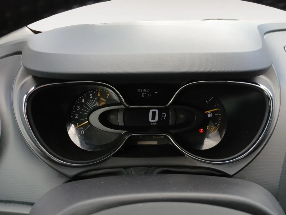 Renault Captur 1.2 TCe Dynamique |Climate | Crusie | Camera | Trekhaak | LM Velgen |
