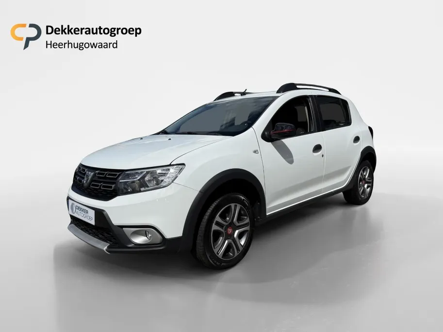 Dacia Sandero 0.9 TCe Tech Road PDC