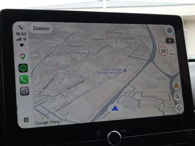 Toyota Yaris 1.5 Hybrid 115 Dynamic | V+A Parkeersensoren | Stoel & Stuur Ver