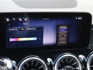 Mercedes-Benz EQB 250+ Business Solution 71 kWh Voorraadactie Voordeel € 6.000,- !!