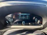 Ford Focus Wagon 1.0 EcoBoost Hybrid ST Line X | Automaat | Pano dak | BLIS | Adapt. Cruise control | Winter pack | Draadloos opladen mobiel | Parkeersensoren voor en achter | Achteruitrijcamera | B&O audio | Bovag garantie |