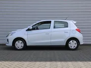Mitsubishi Space Star 1.2 Connect+ | Airco | Apple Carplay | Android Auto | Licht-/regensensor | Weinig km |
