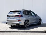 BMW X5 xDrive50e