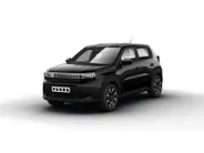 Fiat Grande Panda Icon