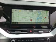 Kia Niro 1.6 GDi Hybrid DynamicLine Navigatie | Achteruitrijcamera | Cruise control | Climate control |