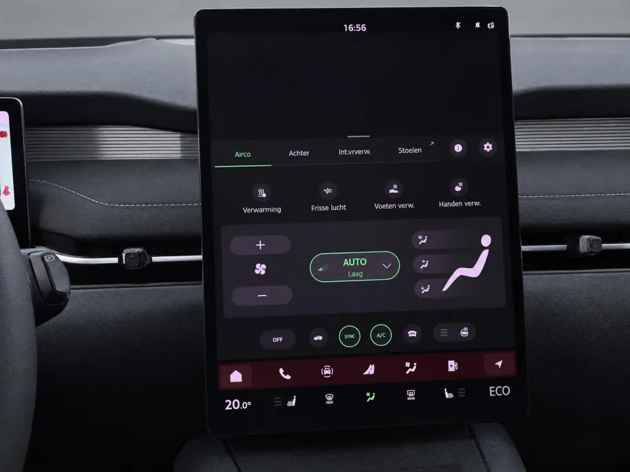 Škoda Peaq 90 Sportline 7p. | Assistance pakket | 21' Dugong | Relax pakket & Sonos