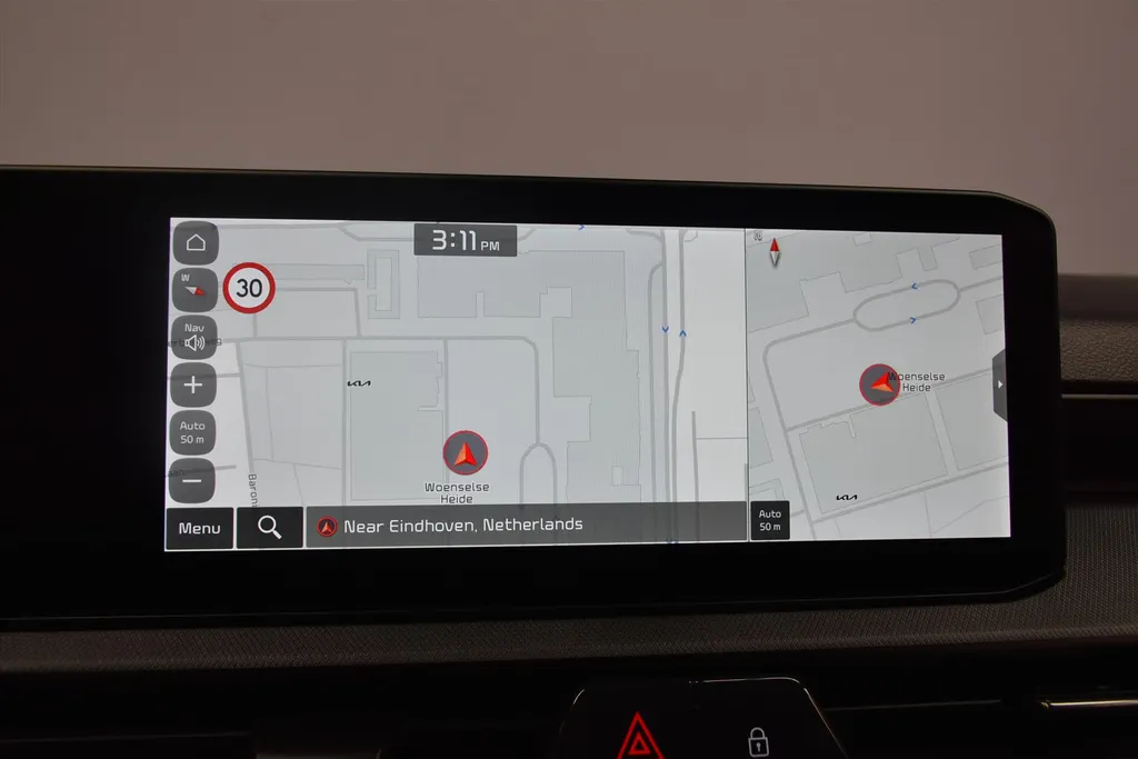 Kia Stonic 1.0 T-GDi MHEV 115pk DynamicPlusLine