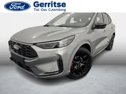 Ford Kuga 2.5 PHEV BlueCruise Edition | DIT IS EEN VOORRAADAUTO! | Panorama Dak | Elek. Trekhaak | 20'Wielen |