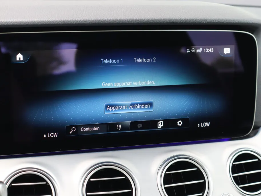 Mercedes-Benz E-Klasse Estate 300 e Business Solution Luxury l Achteruitrijcamera l Dodehoekassistant l Panoramadak