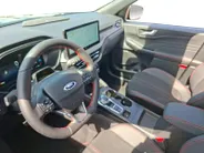 Ford Kuga 2.5 PHEV ST-Line X | Winterpack | Wegklapbare trekhaak | Kantel / schuifdak | 2100kg trekgewicht | Direct leverbaar!