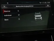 Audi e-tron 55 408pk Quattro S edition 95 kWh · SOH 95,6% · Panoramadak · 360 Camera · B&O Audio · Stoelverwarming · Luchtvering · 21'' Inch ·