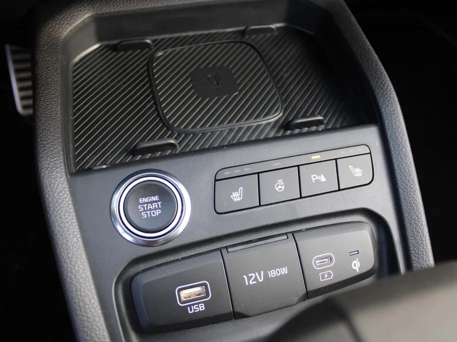 Kia Stonic 1.0 T-GDi MHEV GT-Line | Direct leverbaar | Tot € 1.000 inruilvoordeel bij aanschaf |
