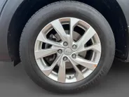 Hyundai Tucson 1.6 GDI Comfort *Navi+Camera*Trekhaak*Airco*LM.Velgem*Zeer nette auto!